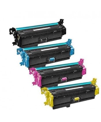 Cyan Compatible HP M552dn,M553dn,M553X,M577dn-18K508X