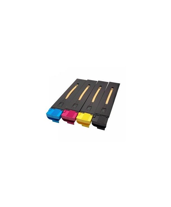 Mps Negro Com XeroxColourColor C60,C70-34K 780g006R01655 