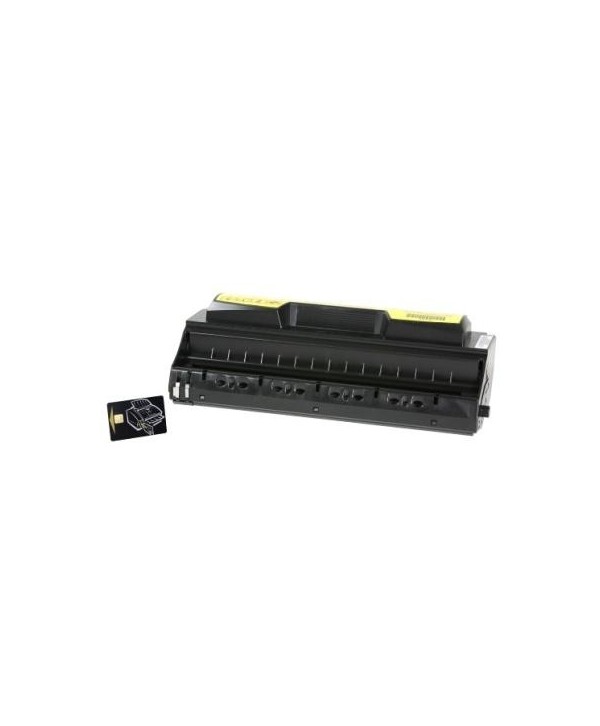 With Chip Reg para Philips LaserFax900,920,925,935,940-4.8K