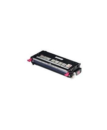 Magenta Reg para Dell 3110 CN, 3115 CN(8K páginas)-593-10172