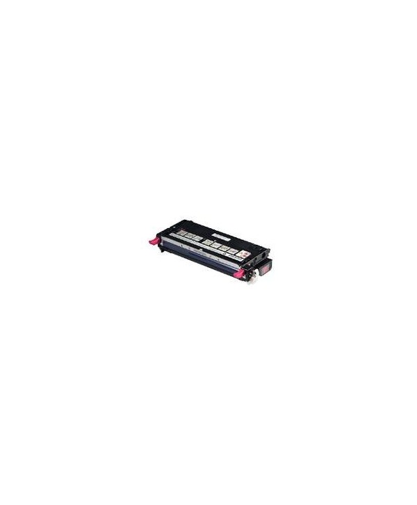 Magenta Reg para Dell 3110 CN, 3115 CN(8K páginas)-593-10172