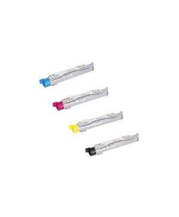 Magenta  regenerado para Dell 5000 5100 CN. 8K 593-10052