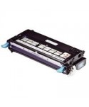 Cyan regenerado con chip  para Dell 3130 CN.9K 593 - 10290