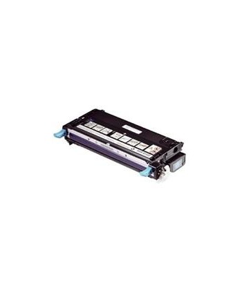 Cyan regenerado con chip  para Dell 3130 CN.9K 593 - 10290