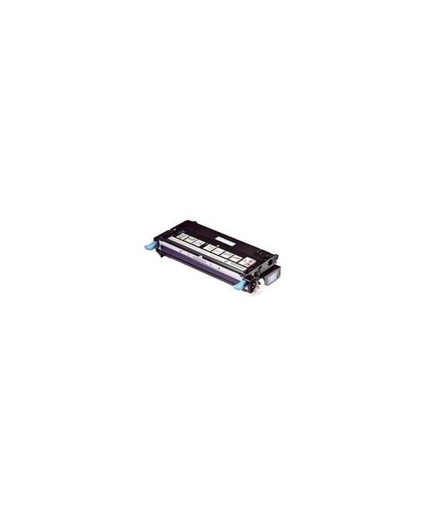 Cyan regenerado con chip  para Dell 3130 CN.9K 593 - 10290