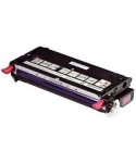 Magenta regenerado con chip para Dell 3130 CN.9K 593 - 10292