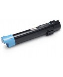 Cyan Compatible para Dell C5765dn-12K593BBCS