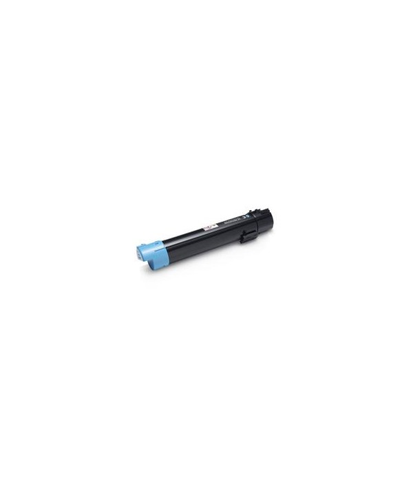 Cyan Compatible para Dell C5765dn-12K593BBCS