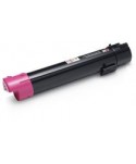 Magenta Compatible for Dell C5765dn-12K593BBCX