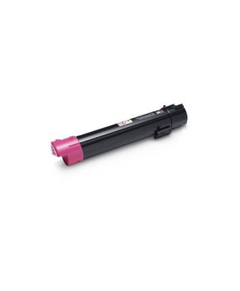 Magenta Compatible for Dell C5765dn-12K593BBCX