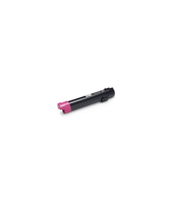 Magenta Compatible for Dell C5765dn-12K593BBCX