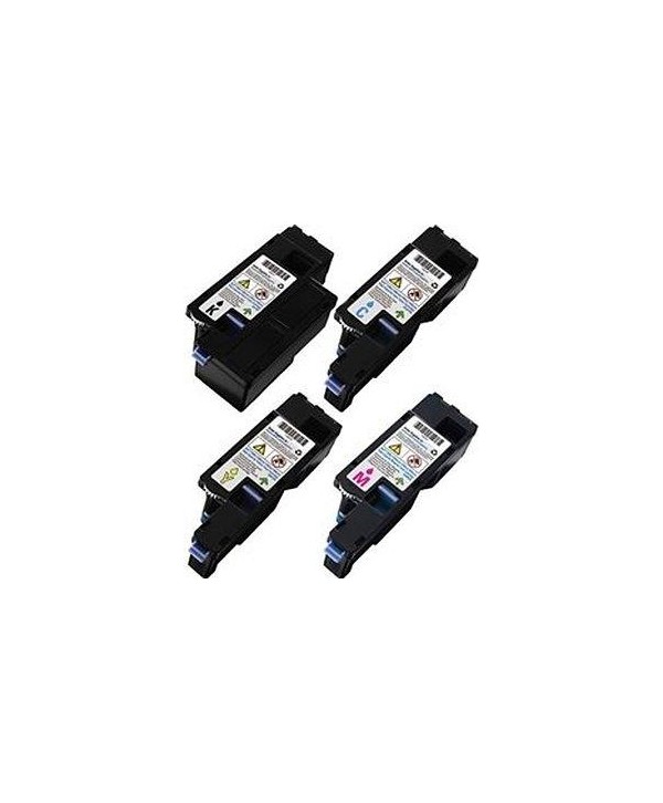 Toner compatible paraDell E525W-2K593-BBLN  (H3M8P / DPV4T)