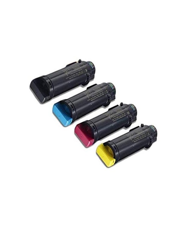 Magenta Compa Dell H625,H820,H825,S2825-2.5K593BBRV/5PG7P