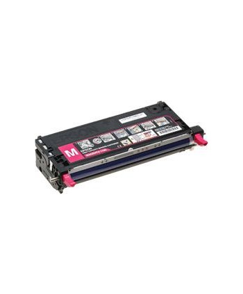 Magenta S051159 Reg para Epson C2800 N,C2800 DN,C2800 DTN.7K