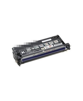 Negro S051127 Reg para Epson C3800N,C3800 DN,C3800 DTN.9,5K