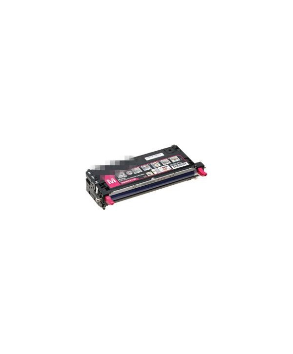 Magenta S051125 Reg para Epson C3800N,C3800 DN,C3800 DTN.9K