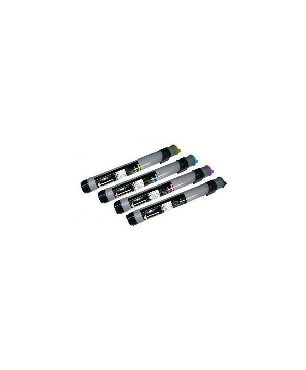 Negro Reg Epson Aculaser C8600+,C8500PS,C8600CS-5.5KS050038