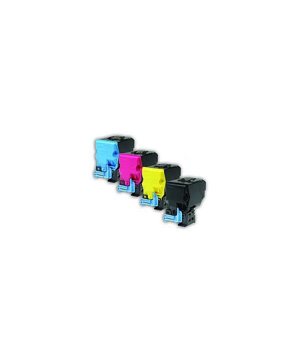 Cyan compatible para Epson Workfoce AL-C300-8.8KC13S050749