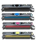 Reg.Magenta HP Laser Color 1500/2500N/2550 LBP5200-4KQ3963A