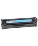 Cyan para HP CP2025N 2320,Canon LBP7200-2.8KCC531A/CAN718C