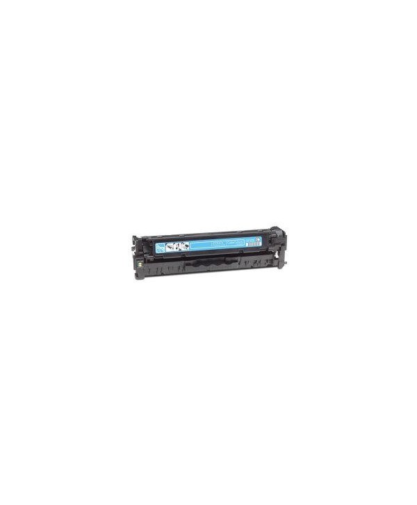 Cyan para HP CP2025N 2320,Canon LBP7200-2.8KCC531A/CAN718C