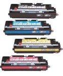 Negro Reg para HP Laserjet 2700,3000N,2700 N,3000DN.6.500 P