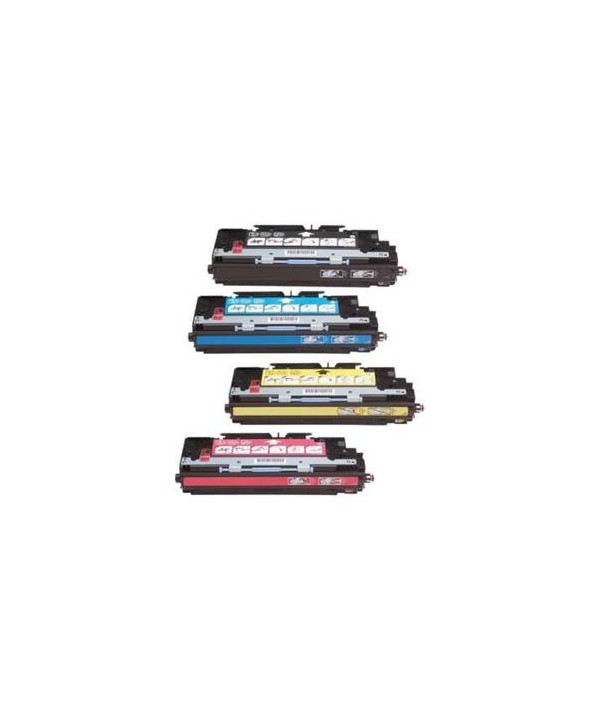 Negro Reg para HP Laserjet 2700,3000N,2700 N,3000DN.6.500 P