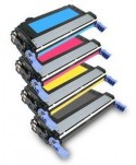 Negro Reg para HP LASERJET COLOR 4700, 4700N, 4700DN, 4700DT