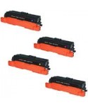 Amarillo Reg Hp CP4020,CP4025,CP4525,CP4500,CP4000-11K648A