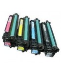 Cyan Reg HP CP5500,CP5520,CP5525dn,M750DN,M750XH-15K650A