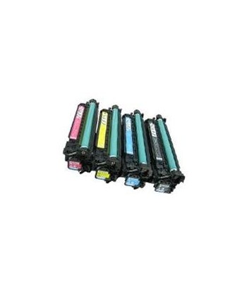 Cyan Reg HP CP5500,CP5520,CP5525dn,M750DN,M750XH-15K650A