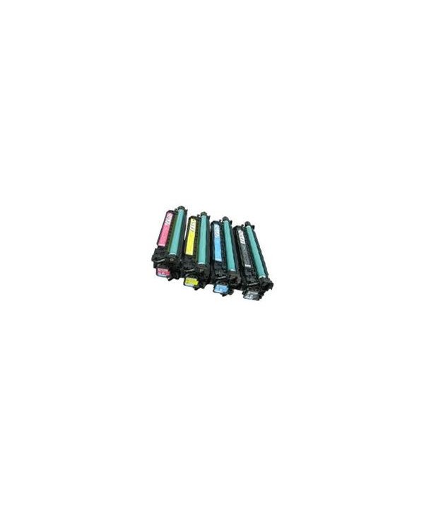 Magenta Reg HP CP5500,CP5520,CP5525dn,M750DN,M750XH-15K650A