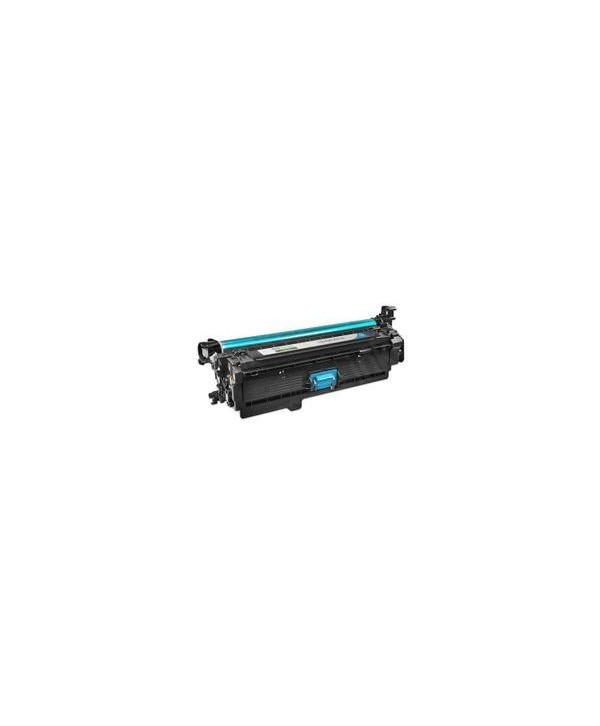 Cyan Reg HP CM4540 MFP,CM4540F MFP,CM4540FSKM MFP.12.5K