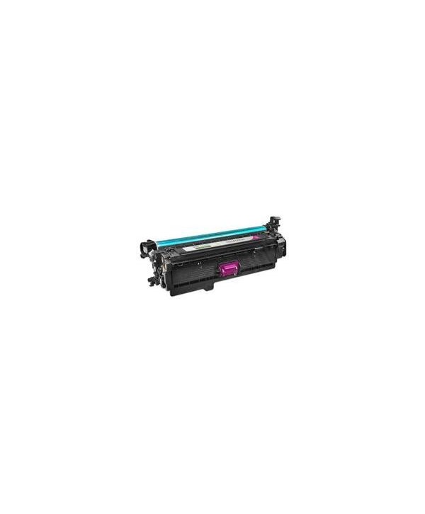 Magenta Reg HP CM4540 MFP,CM4540F MFP,CM4540FSKM MFP.12.5K