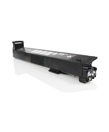 Negro Reg para HP Laserjet Color CM 6040FMFP,CM 6030F-19.5K 