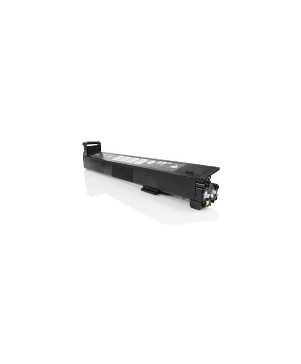 Negro Reg para HP Laserjet Color CM 6040FMFP,CM 6030F-19.5K 