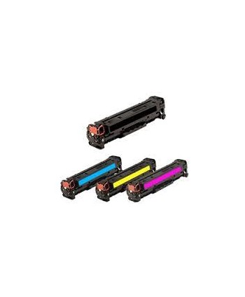 Negro Reg para HP M476DN,M476DW,M476NW MFP-2,4K312A