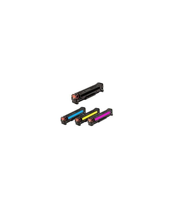 Negro Reg para HP M476DN,M476DW,M476NW MFP-2,4K312A