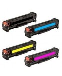 Magenta Reg con HP M850,M855DN,M855X,M855XH-31.5K826A