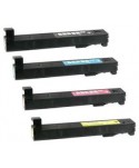 Negro Reg con HP Enterprise Flow M880z,MFP M880Z-29.5K827A