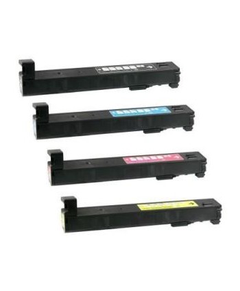 Negro Reg con HP Enterprise Flow M880z,MFP M880Z-29.5K827A