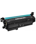 Negro Compatible HP M552dn,M553dn,M553X,M577dn-6K508A