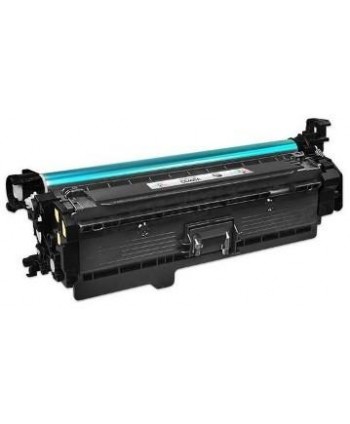 Negro Compatible HP M552dn,M553dn,M553X,M577dn-6K508A