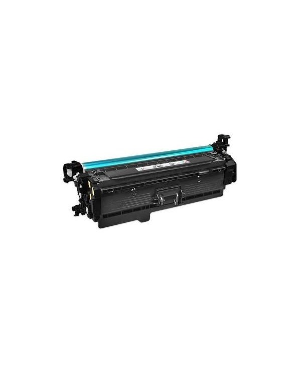 Negro Compatible HP M552dn,M553dn,M553X,M577dn-6K508A