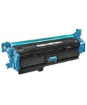 Cyan Compatible HP M552dn,M553dn,M553X,M577dn-5K508A