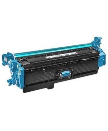 Cyan Compatible HP M552dn,M553dn,M553X,M577dn-5K508A