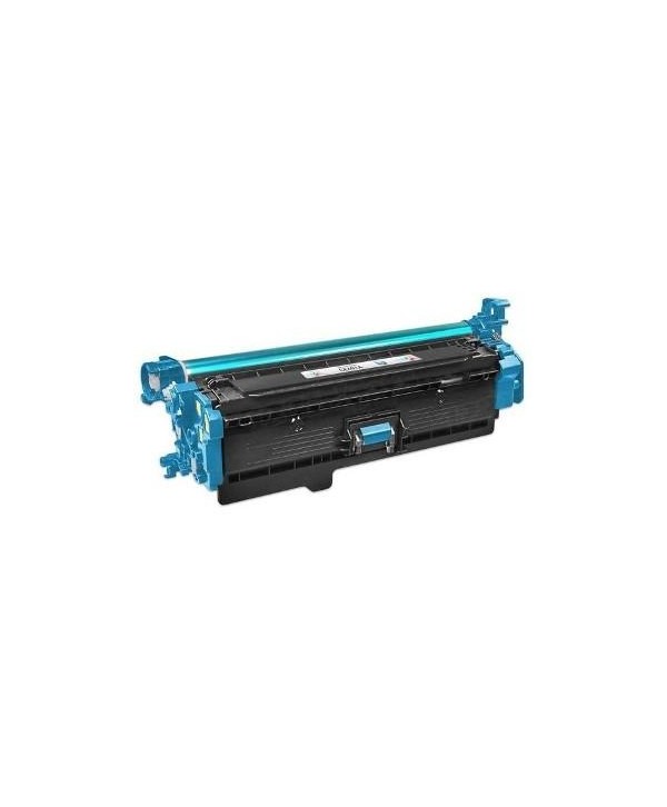 Cyan Compatible HP M552dn,M553dn,M553X,M577dn-5K508A