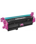 Magenta Compatible HP M552dn,M553dn,M553X,M577dn-5K508A