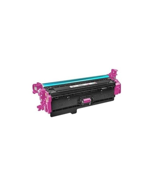 Magenta Compatible HP M552dn,M553dn,M553X,M577dn-9.5K508X