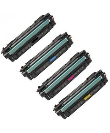 Cyan compa HP M681,M652,M682,M653 series-10.5K655A